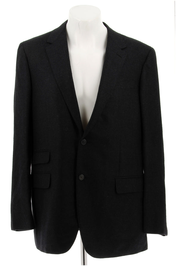 Blazer en cachemire
