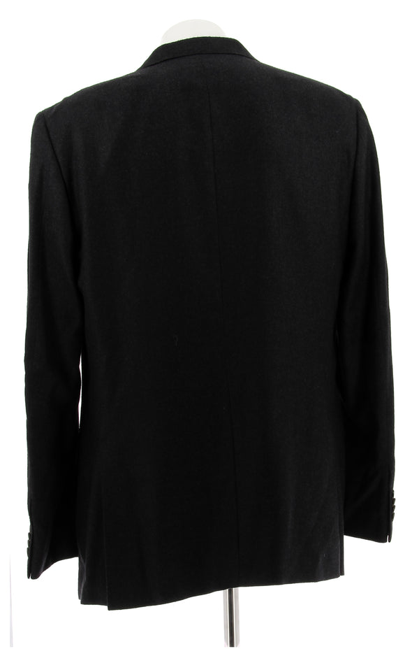 Blazer en cachemire