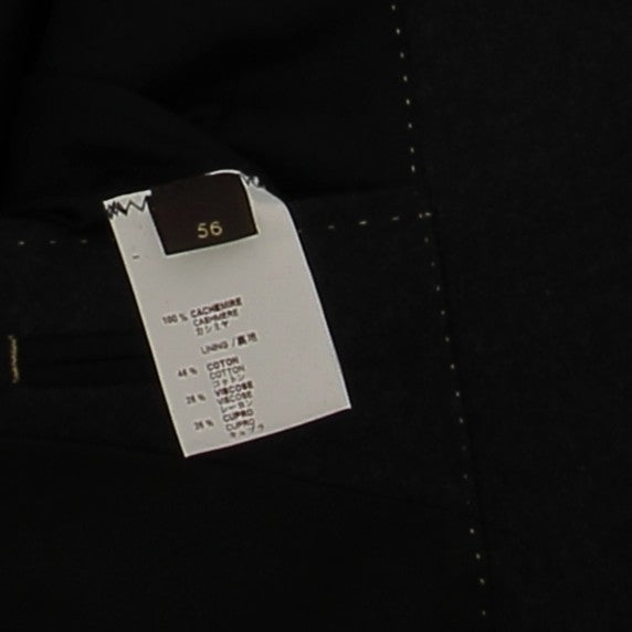 Blazer en cachemire