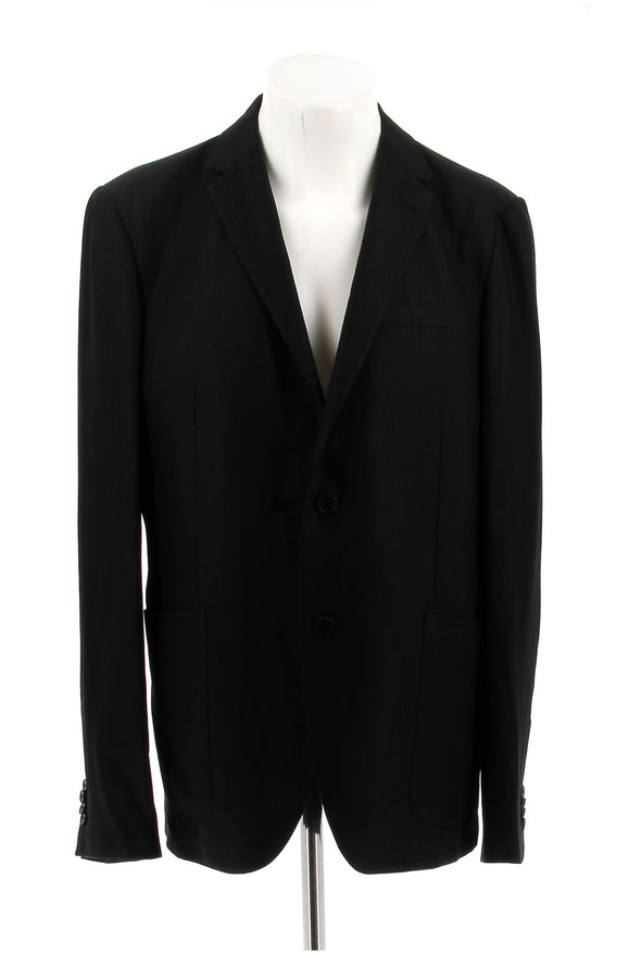 Blazer en lin