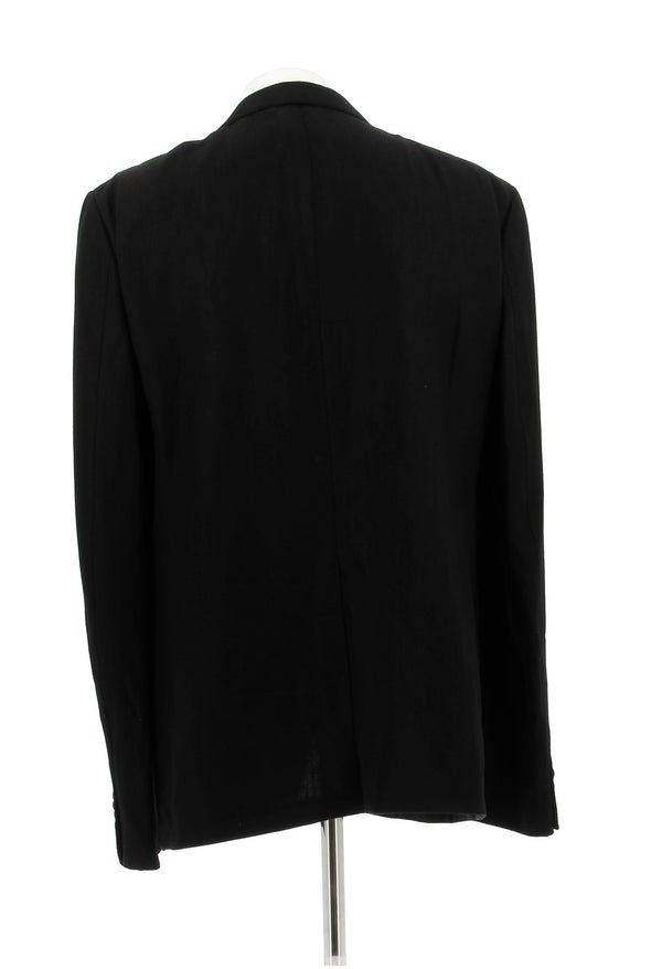 Blazer en lin