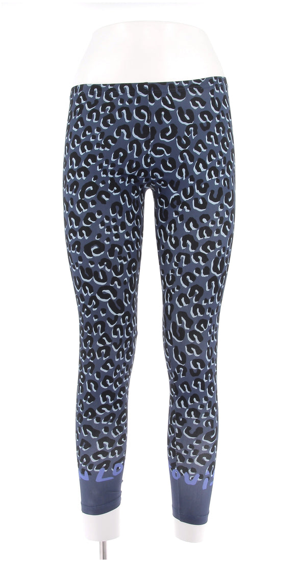 Legging léopard