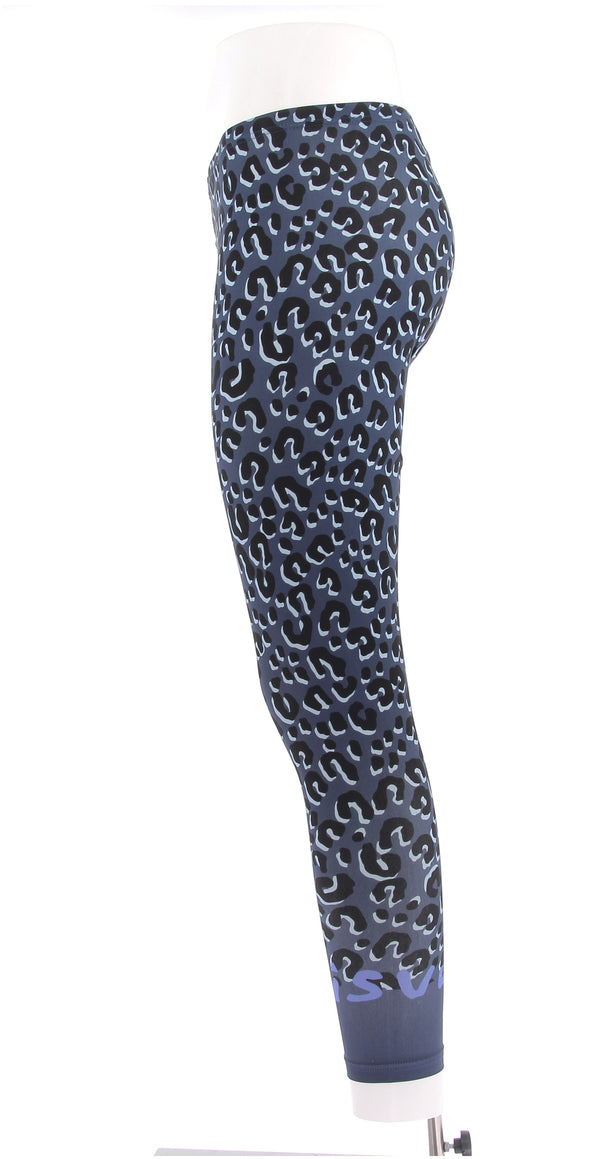 Legging léopard