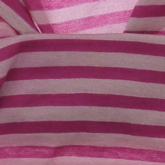 Tee-shirt à rayures