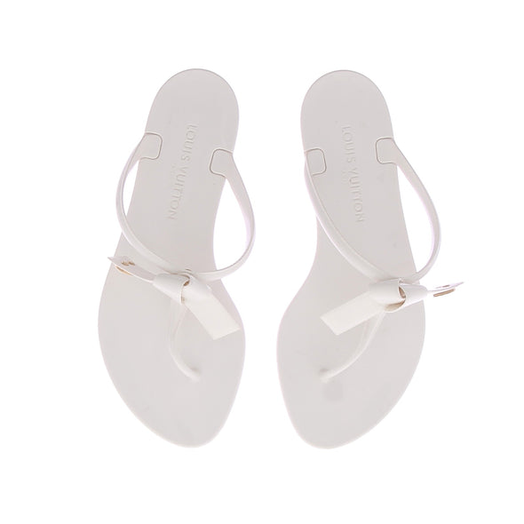 Sandales blanches "Sea Star"