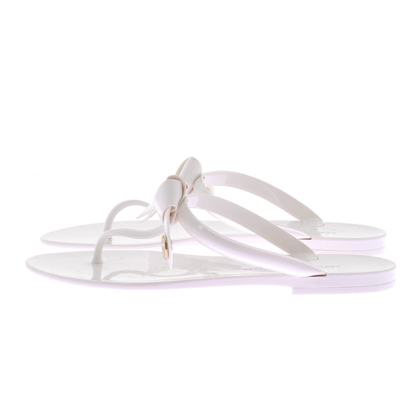 Sandales blanches "Sea Star"
