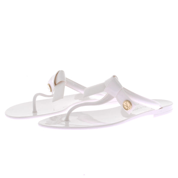 Sandales blanches "Sea Star"