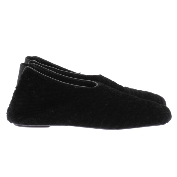 Ballerines noires