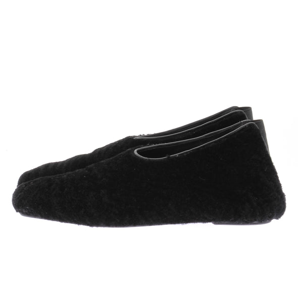 Ballerines noires