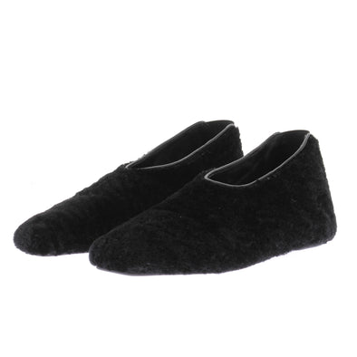 Ballerines noires