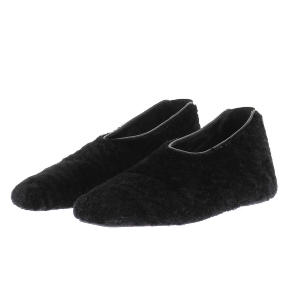 Ballerines noires