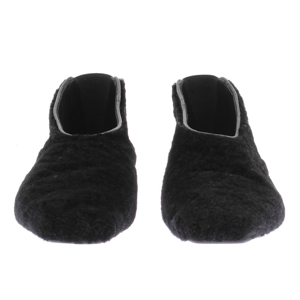 Ballerines noires