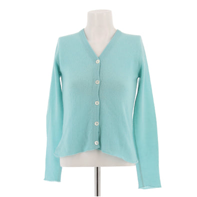 Cardigan en cachemire