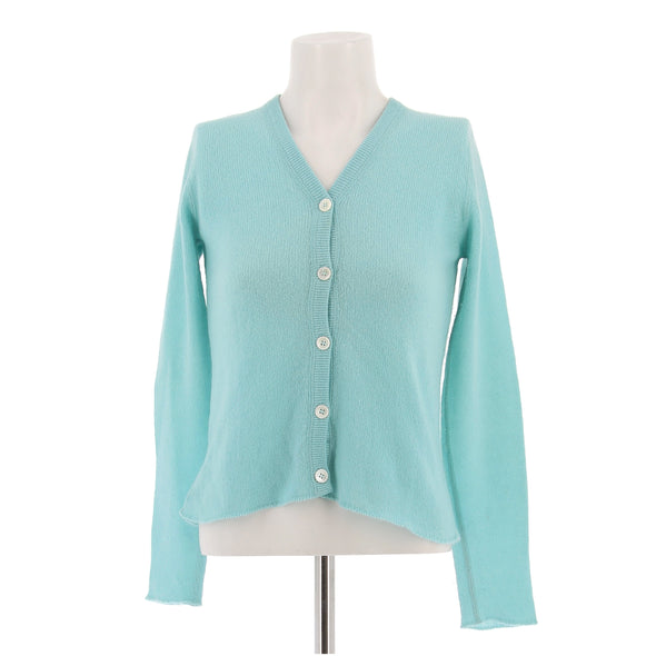 Cardigan en cachemire