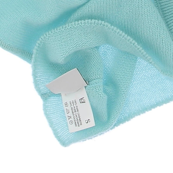 Cardigan en cachemire