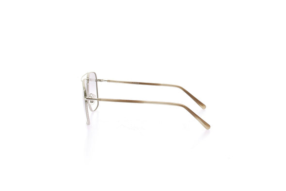 Lunettes de vue aviateur