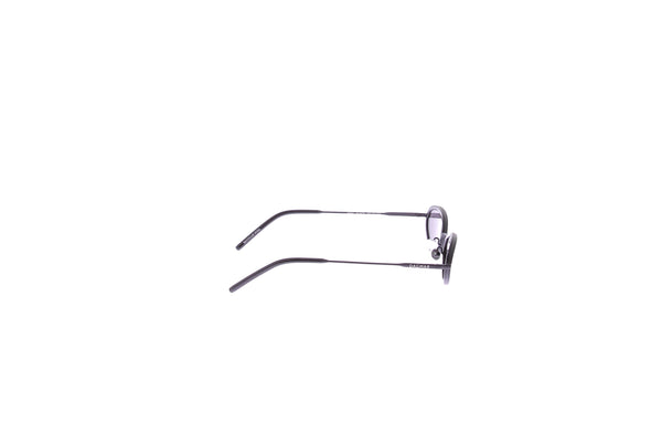 Lunettes de soleil ovales