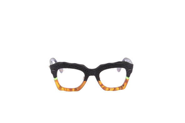 Lunettes de vue oeil-de-chat
