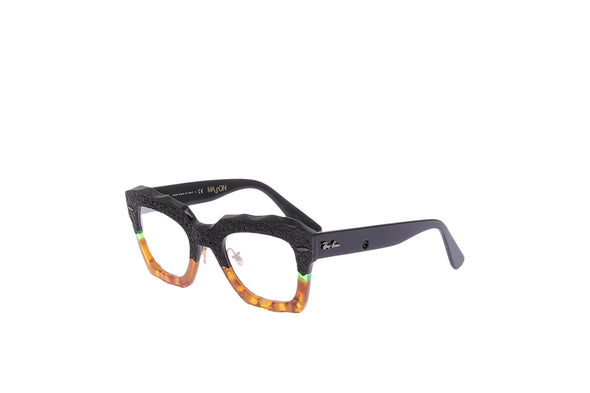 Lunettes de vue oeil-de-chat
