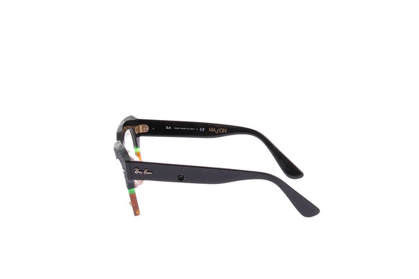Lunettes de vue oeil-de-chat
