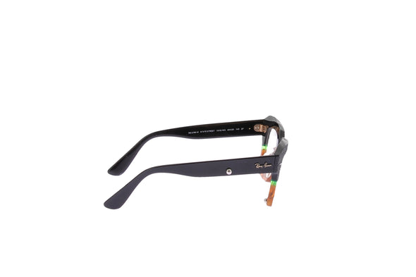 Lunettes de vue oeil-de-chat