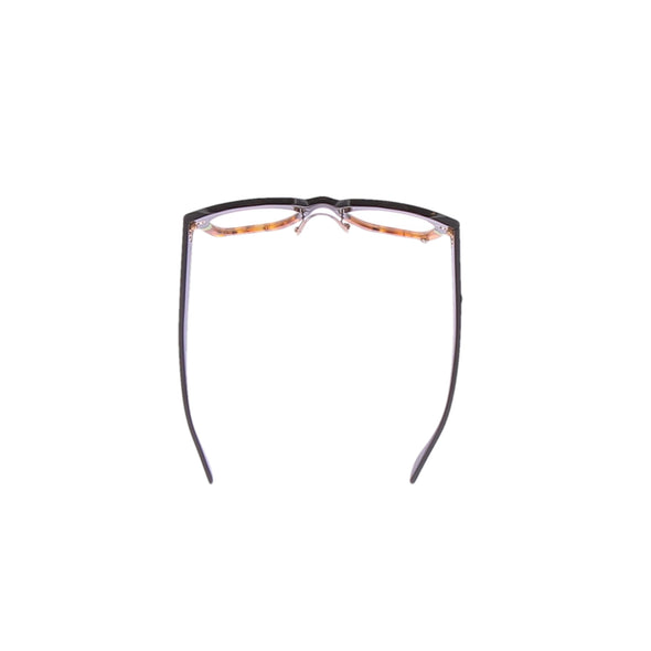 Lunettes de vue oeil-de-chat