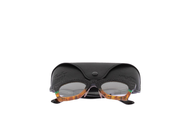 Lunettes de vue oeil-de-chat