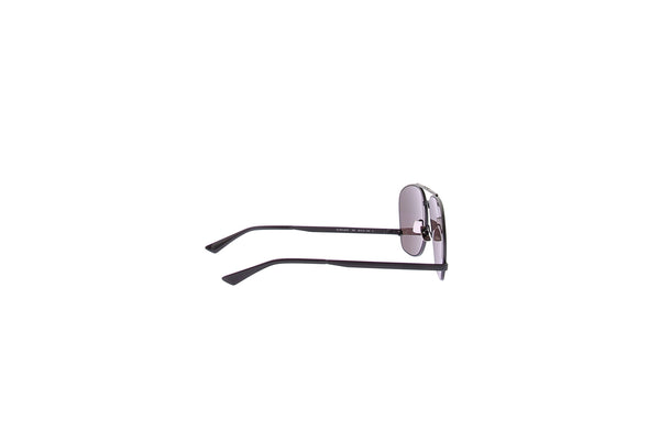Lunettes de soleil noires