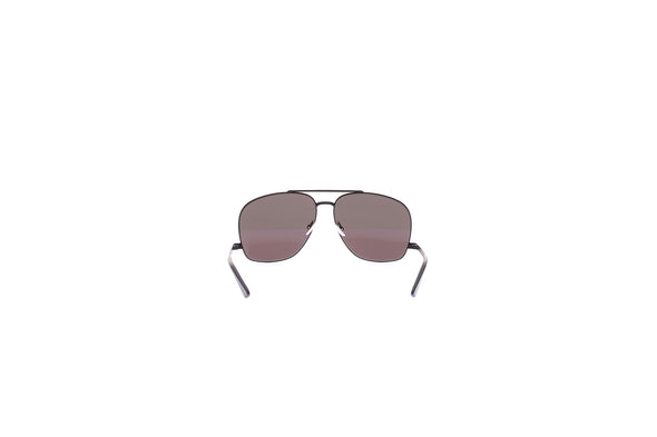 Lunettes de soleil noires
