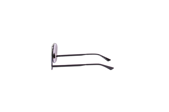 Lunettes de soleil noires