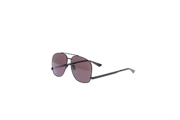 Lunettes de soleil noires