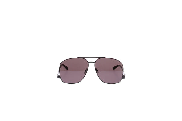 Lunettes de soleil noires