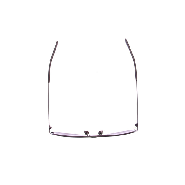 Lunettes de soleil noires