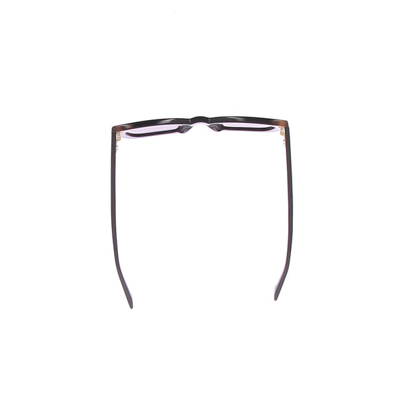 Lunettes de soleil écaille