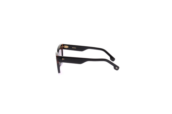 Lunettes de soleil écaille