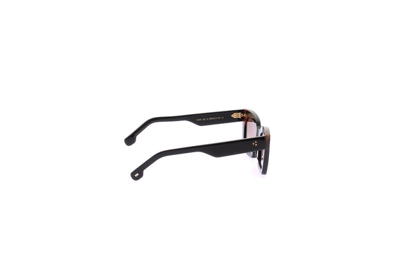 Lunettes de soleil écaille