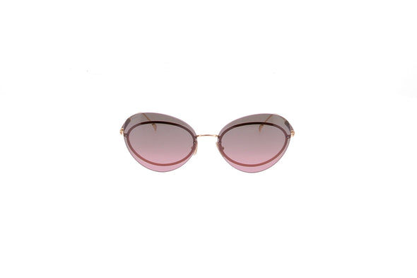 Lunettes de soleil "Goutte"