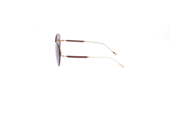 Lunettes de soleil "Goutte"