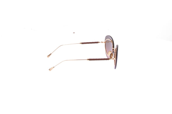 Lunettes de soleil "Goutte"