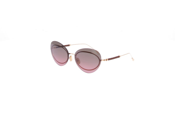Lunettes de soleil "Goutte"