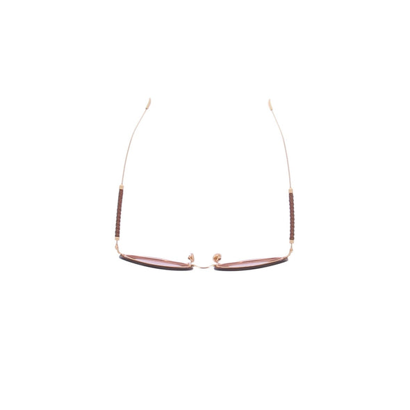 Lunettes de soleil "Goutte"