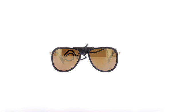 Lunettes de soleil aviateur