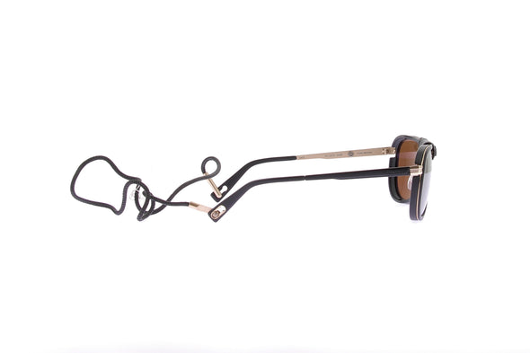 Lunettes de soleil aviateur