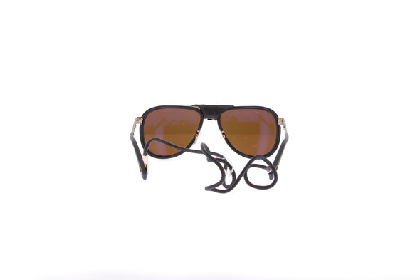 Lunettes de soleil aviateur
