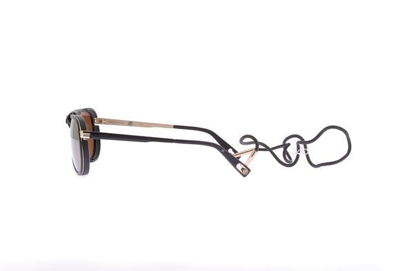 Lunettes de soleil aviateur
