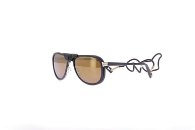 Lunettes de soleil aviateur