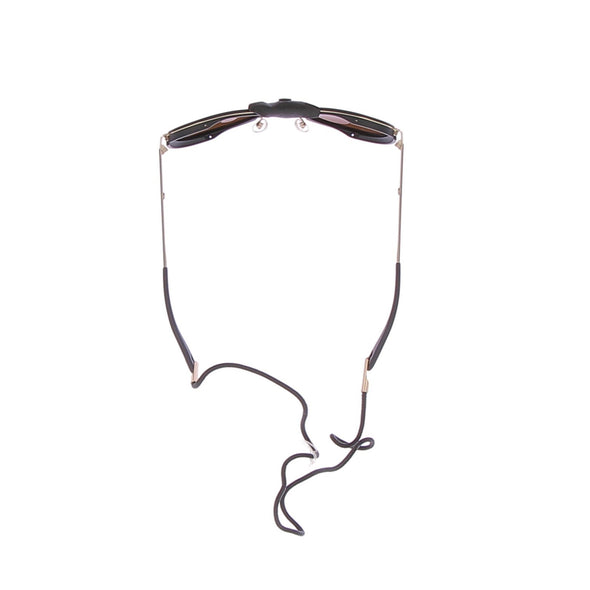 Lunettes de soleil aviateur