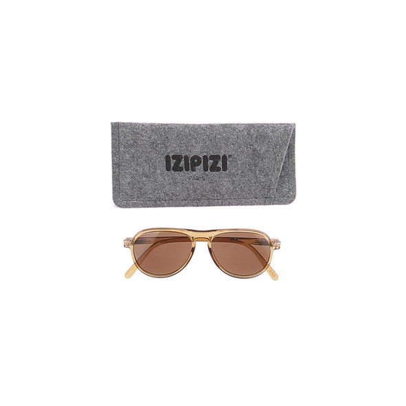 Lunettes de soleil aviateur