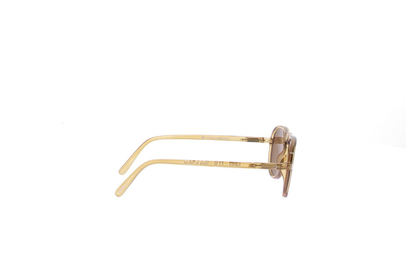 Lunettes de soleil aviateur