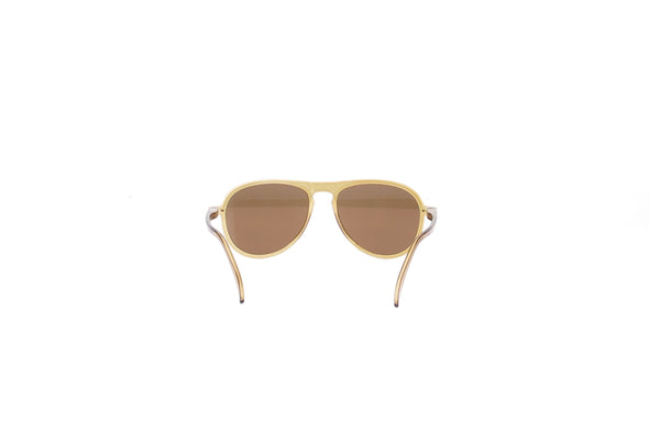 Lunettes de soleil aviateur